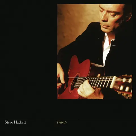 Tribute (Re-issue 2024)
