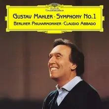 Claudio Abbado – SYMFONIE 1 (DVD)