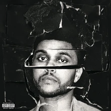 The Weeknd, CD Beauty Behind The Madness