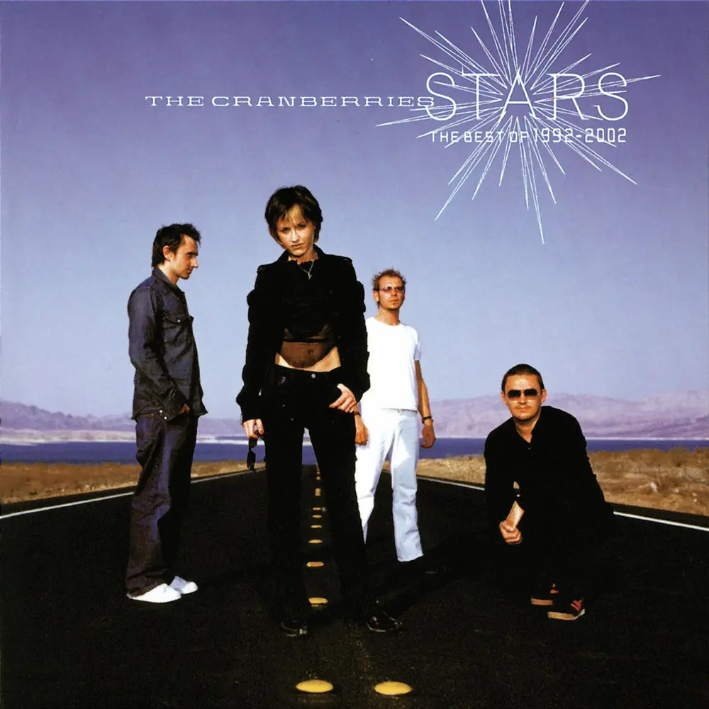 Stars (The Best Of 1992-2002)