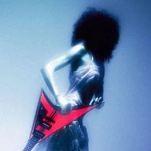 Vinyl BODYSCANNER