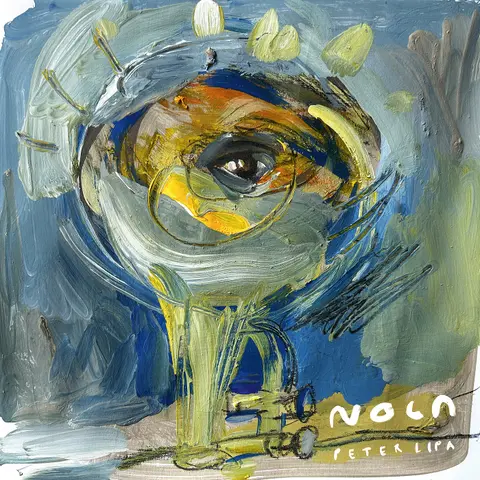 Peter Lipa – CD Nola