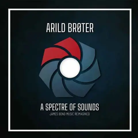SPECTRE OF SOUND JAM...