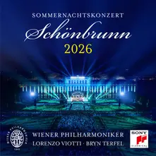 CD SOMMERNACHTSKONZERT 20...