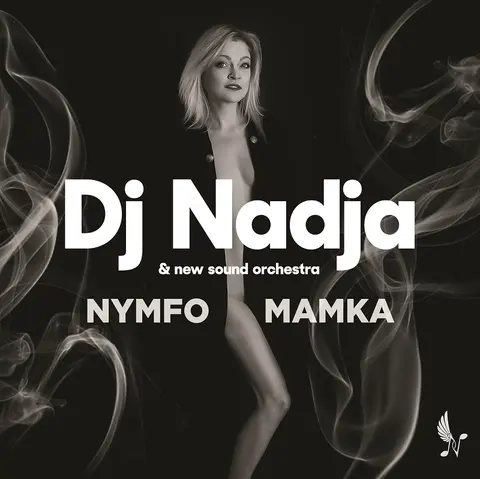 Dj Nadja & New Sound Orchestra - Nymfomamka