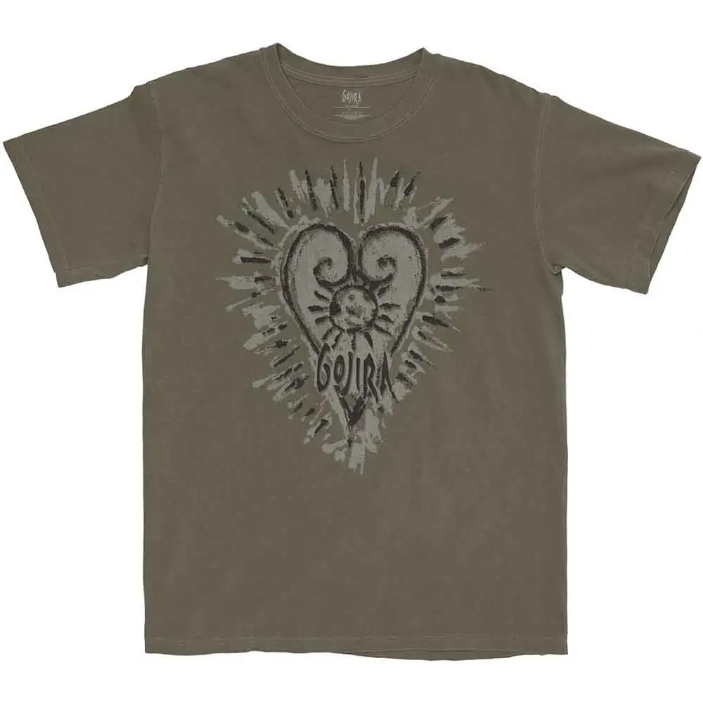 Fortitude Heart