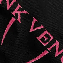 Pink Venom thumbnail
