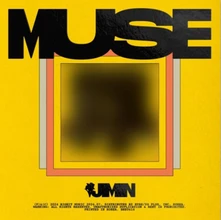 Jimin, CD MUSE SERENADE VER.