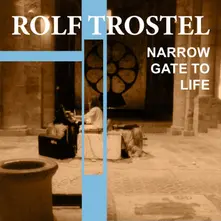 CD NARROW GATE TO LIFE