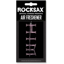 Vôňa do auta Air Freshener Pack: Logo