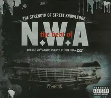 The Best Of N.W.A "The Strength Of Street Knowledge" thumbnail
