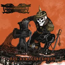 Vinyl Die Urkatastrophe