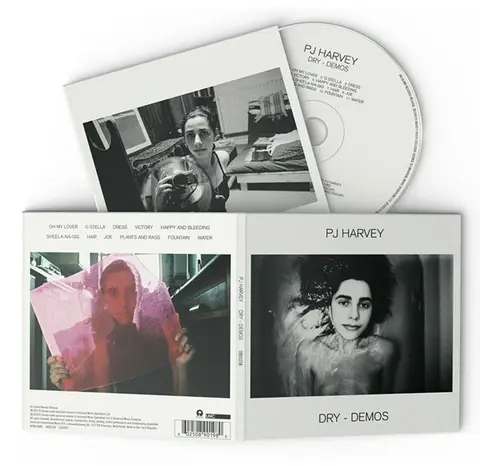 DRY-DEMOS
