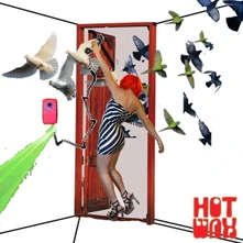 HOTWAX, Vinyl INVITE ME, KINDLY