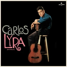 Vinyl 2ND ALBUM