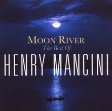 Henry Mancini, CD Moon River: the Henry Mancini Collection