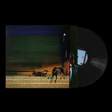 Overmono, Vinyl PURE DEVOTION