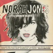 LITTLE BROKEN HEARTS thumbnail