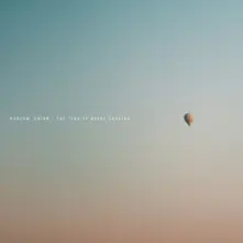 Marconi Union, Vinyl THE FEAR OF NEVER LANDING