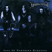 CD SONS OF THE NORTHERN DARK