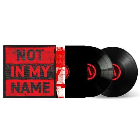 Archive – Vinyl NOT IN MY NAME