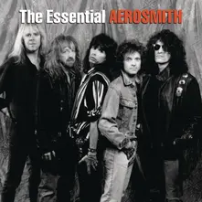 The Essential Aerosmith thumbnail
