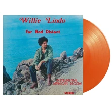 Vinyl Far and Distant