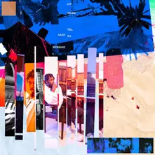 Vinyl LET SOUND TELL ALL