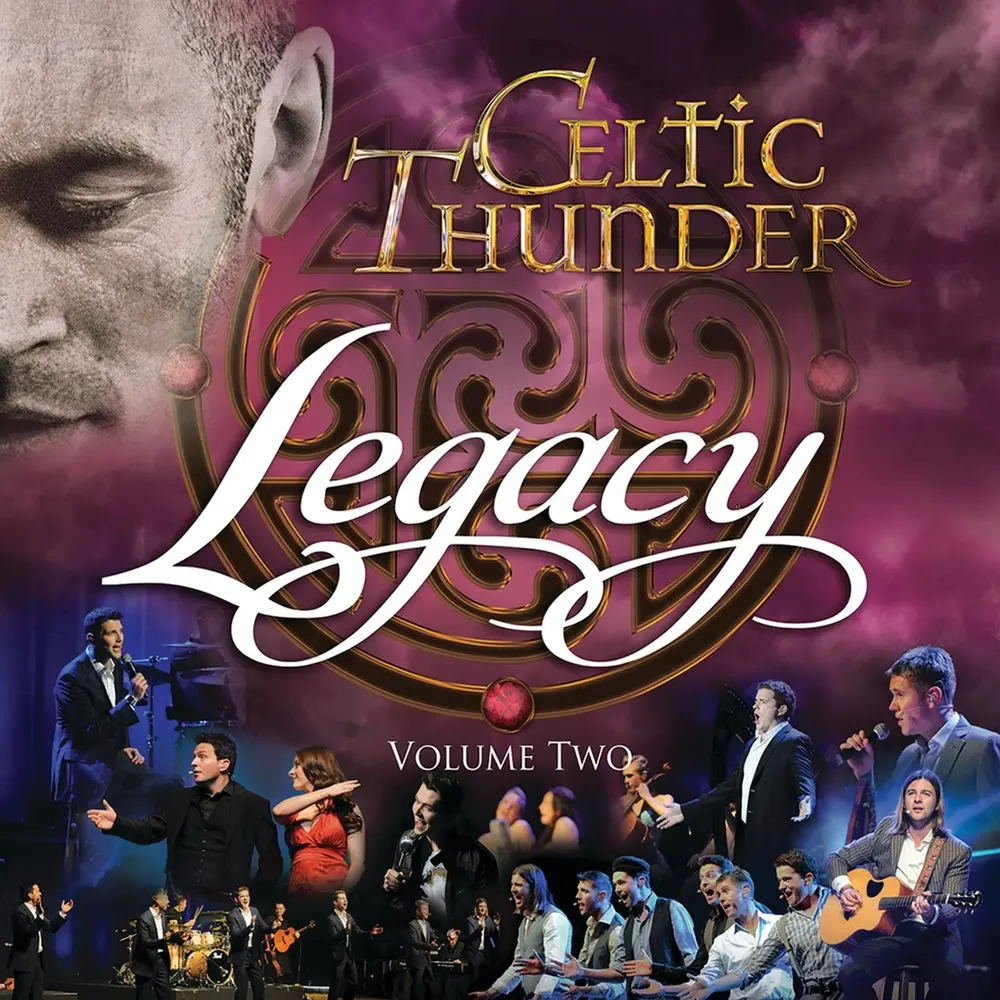 LEGACY VOL. 2