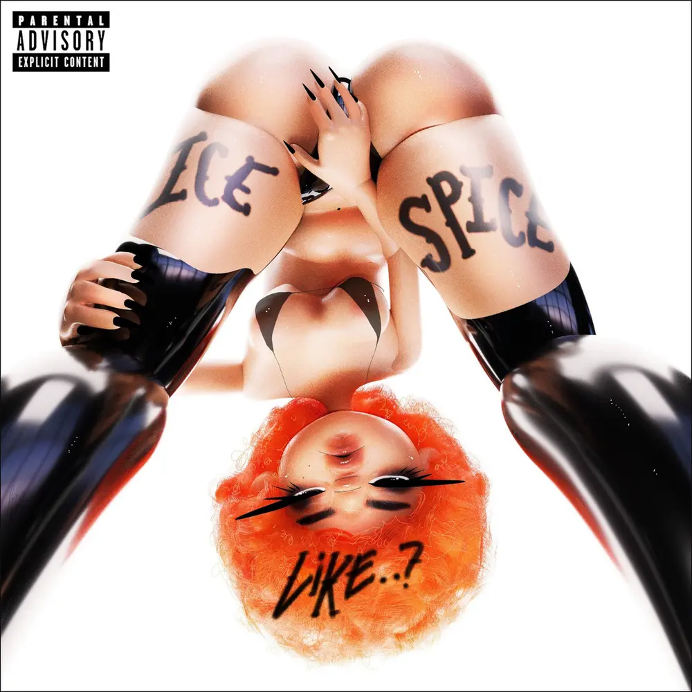 Ice Spice – Like..? (Vinyl)