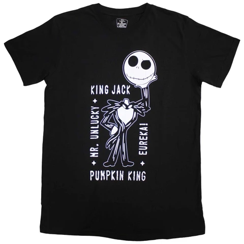Headless Jack
