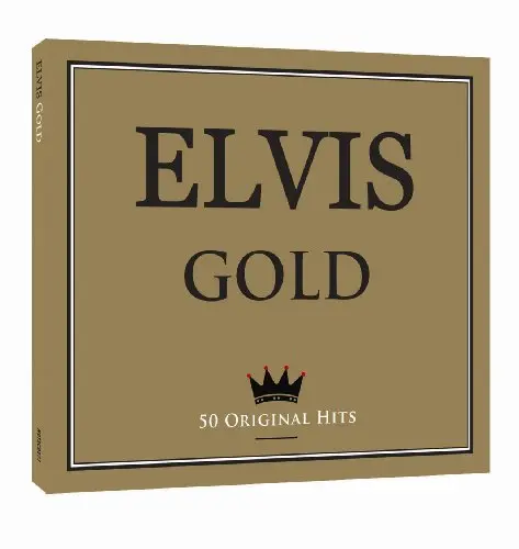 GOLD -50 ORIGINAL HITS-