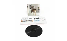 Vinyl GRINDERMAN 2