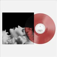 Vinyl SLEEP