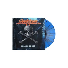 Vinyl BROKEN BONES