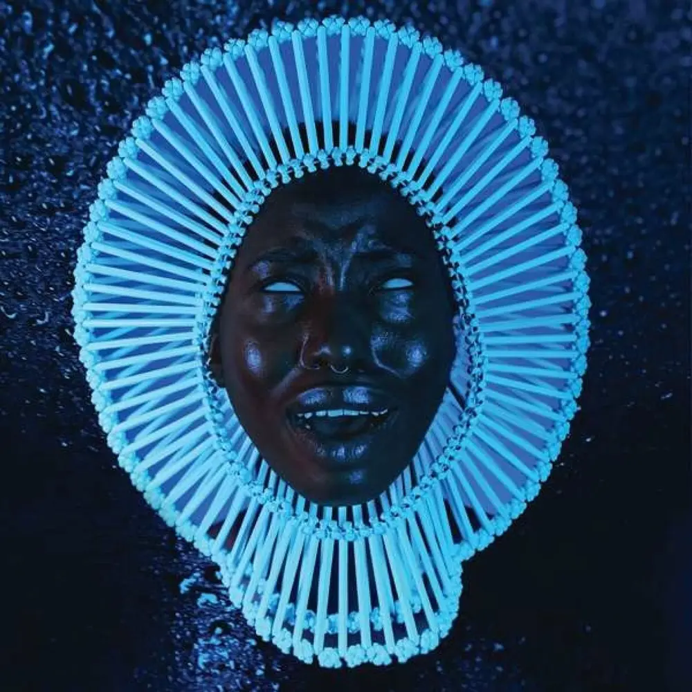 Childish Gambino – Awaken, My Love! (Vinyl)