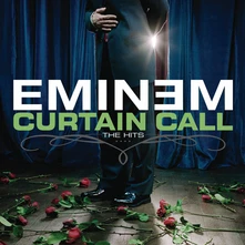 Eminem, CD Curtain Call