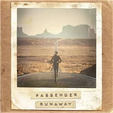 Passenger, CD Runaway (Deluxe Edition)