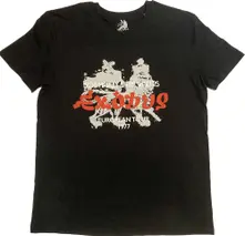 Exodus European Tour '77 thumbnail