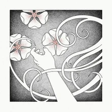 Whispering Void, CD AT THE SOUND OF THE HEART