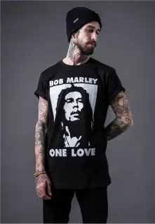One Love thumbnail
