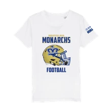 Monarchs Helmet ( dieťa ) thumbnail
