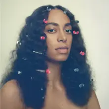 Solange Knowles – A Seat At The Table (Vinyl)