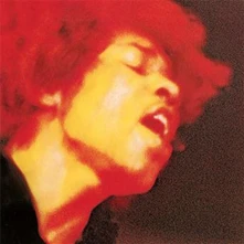 Jimi Hendrix, CD Electric Ladyland