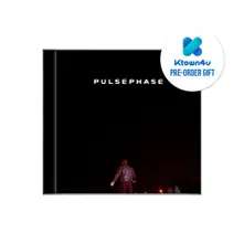 Kang Daniel – Pulsephase (CD)