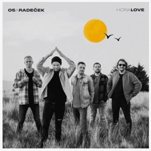 Vinyl HoraLove (limitovaná edícia)