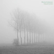 CD ANDERSON, MARISA - CLOUD CORNER