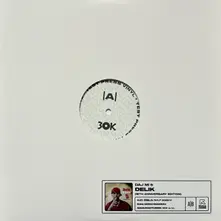 Daj Mi 5 (15th Anniversary Edition) (Transparent Vinyl) (TESTPRESS) thumbnail
