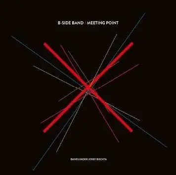 B-SIDE BAND MEETING POINT