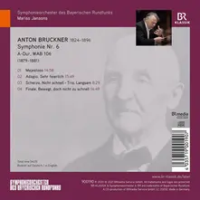 BRUCKNER: SYMPHONY NO.6 thumbnail